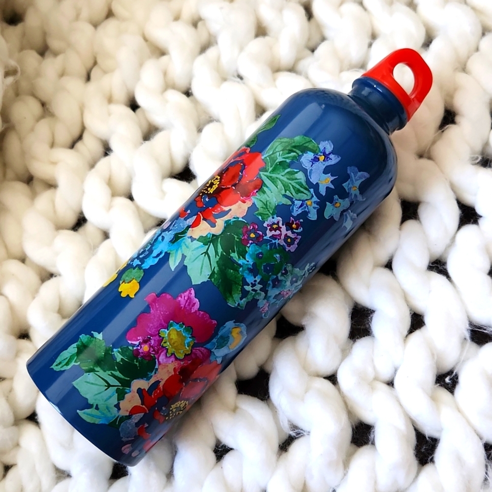 'Pioneer Woman' Stainless Steele Water Bottle 25oz